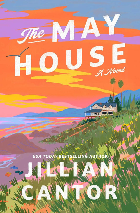 The May House