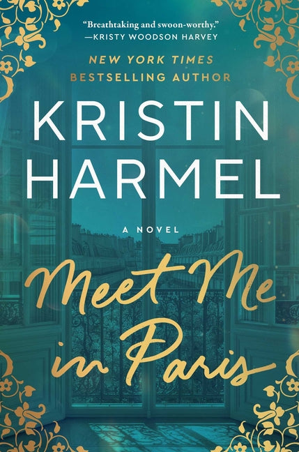 Meet Me in Paris