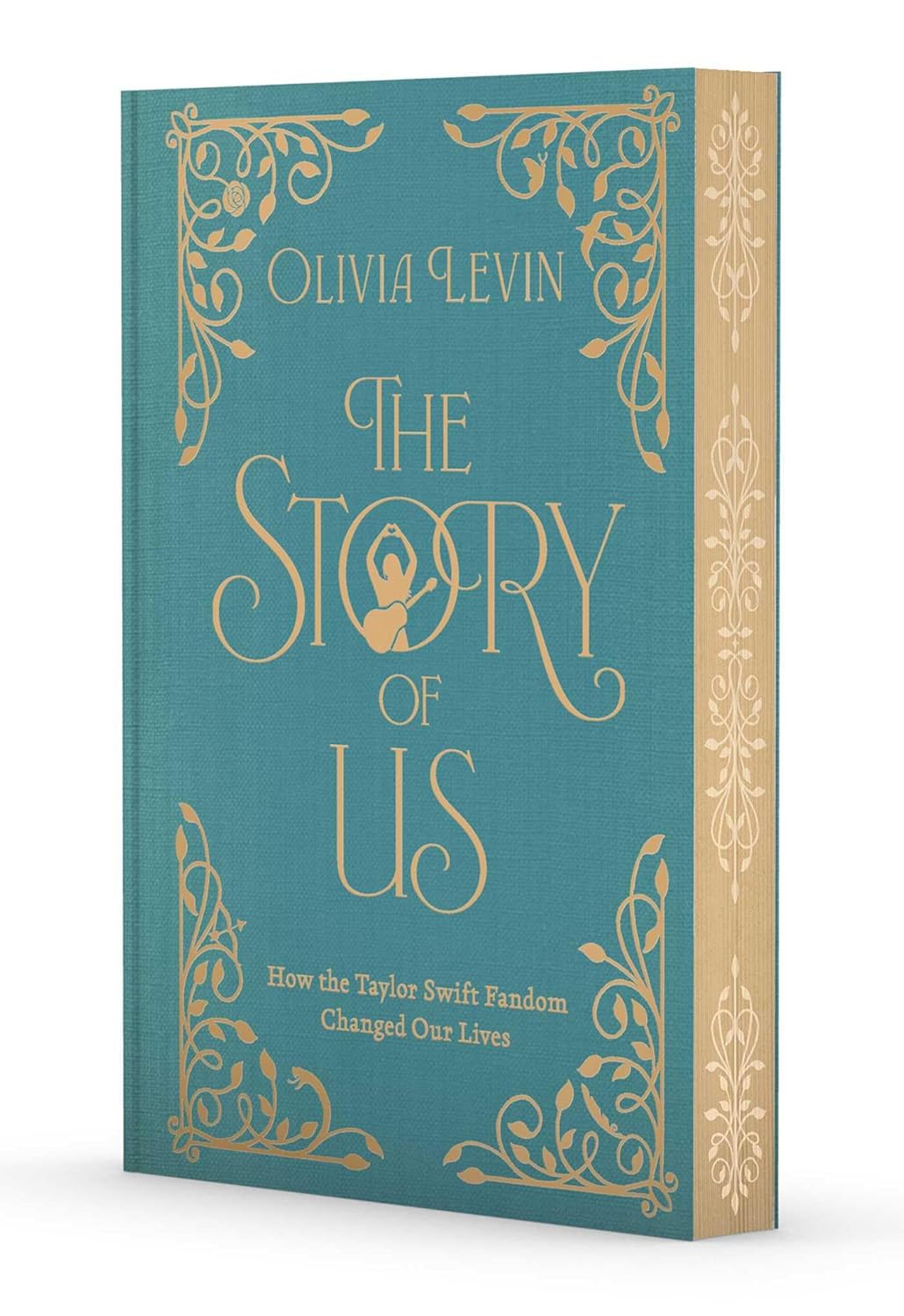 The Story of Us: How the Taylor Swift Fandom Changed Our Lives