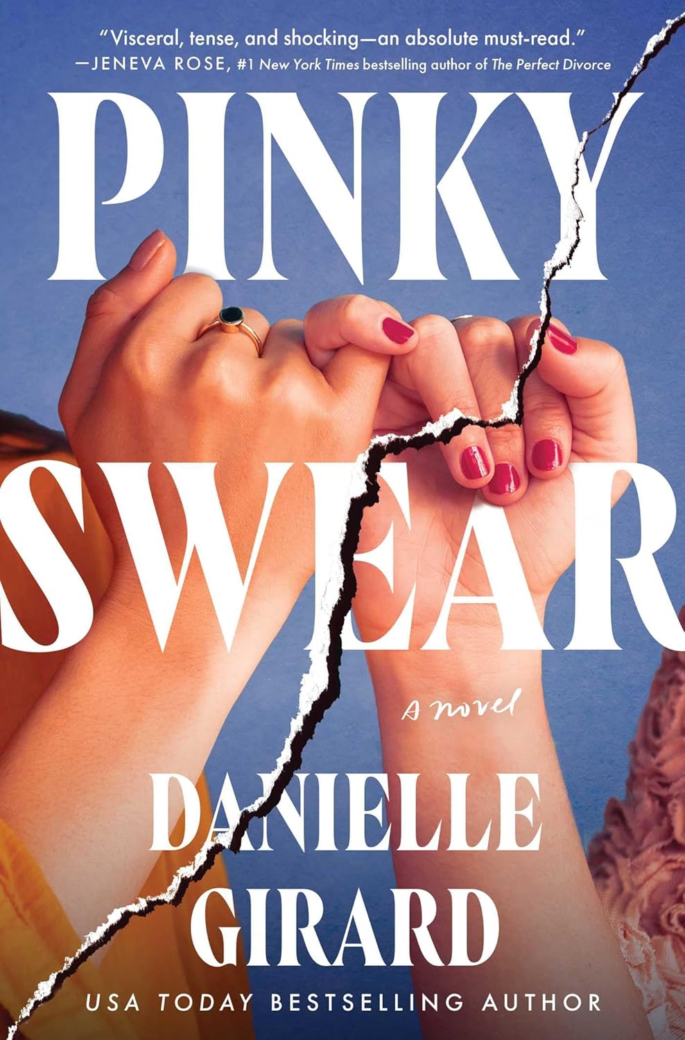 Pinky Swear