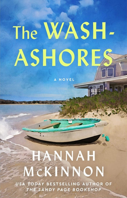 The Wash-Ashores