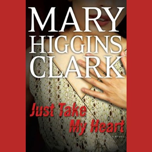 Just Take My Heart