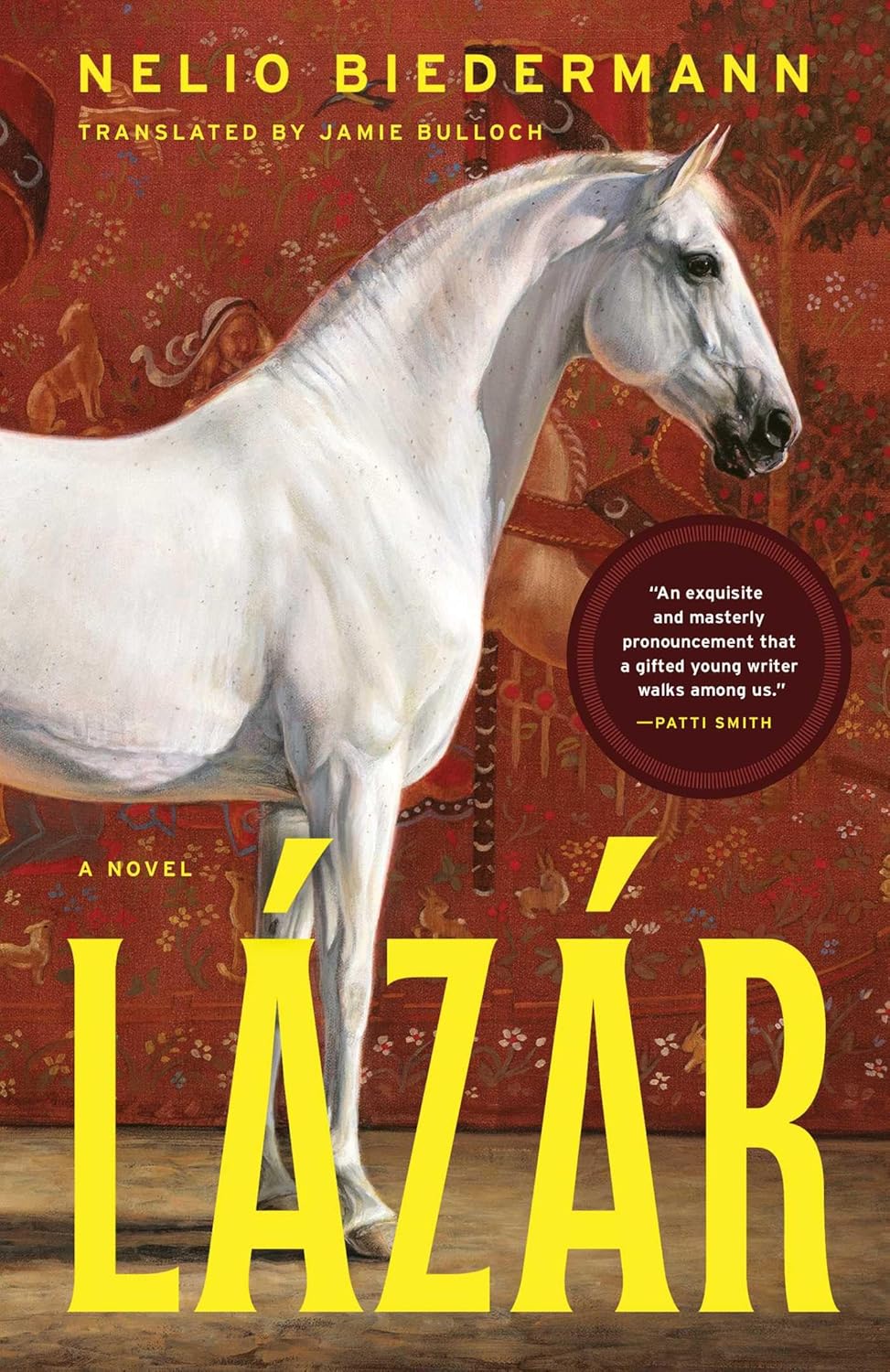 Lazar