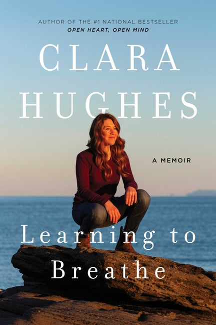 Learning to Breathe: A Memoir