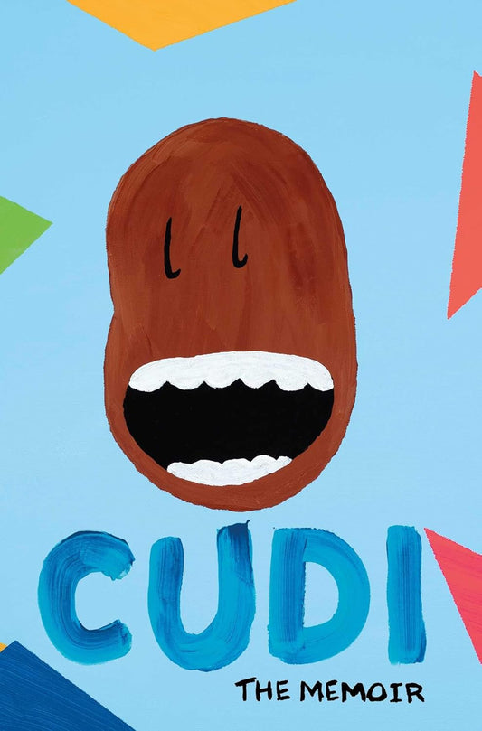 Cudi: The Memoir