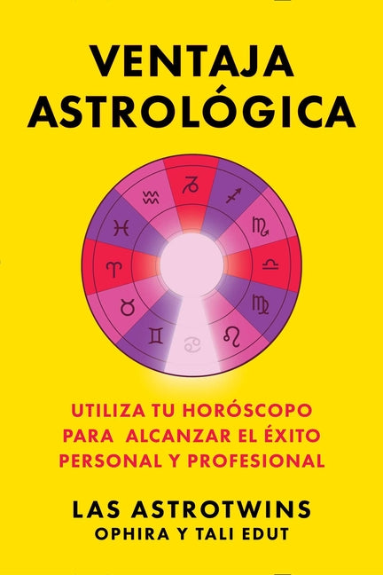Ventaja astrologica/The Astrology Advantage