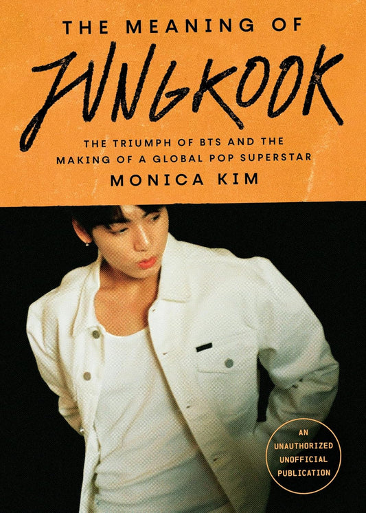 Meaning of Jungkook (Export)