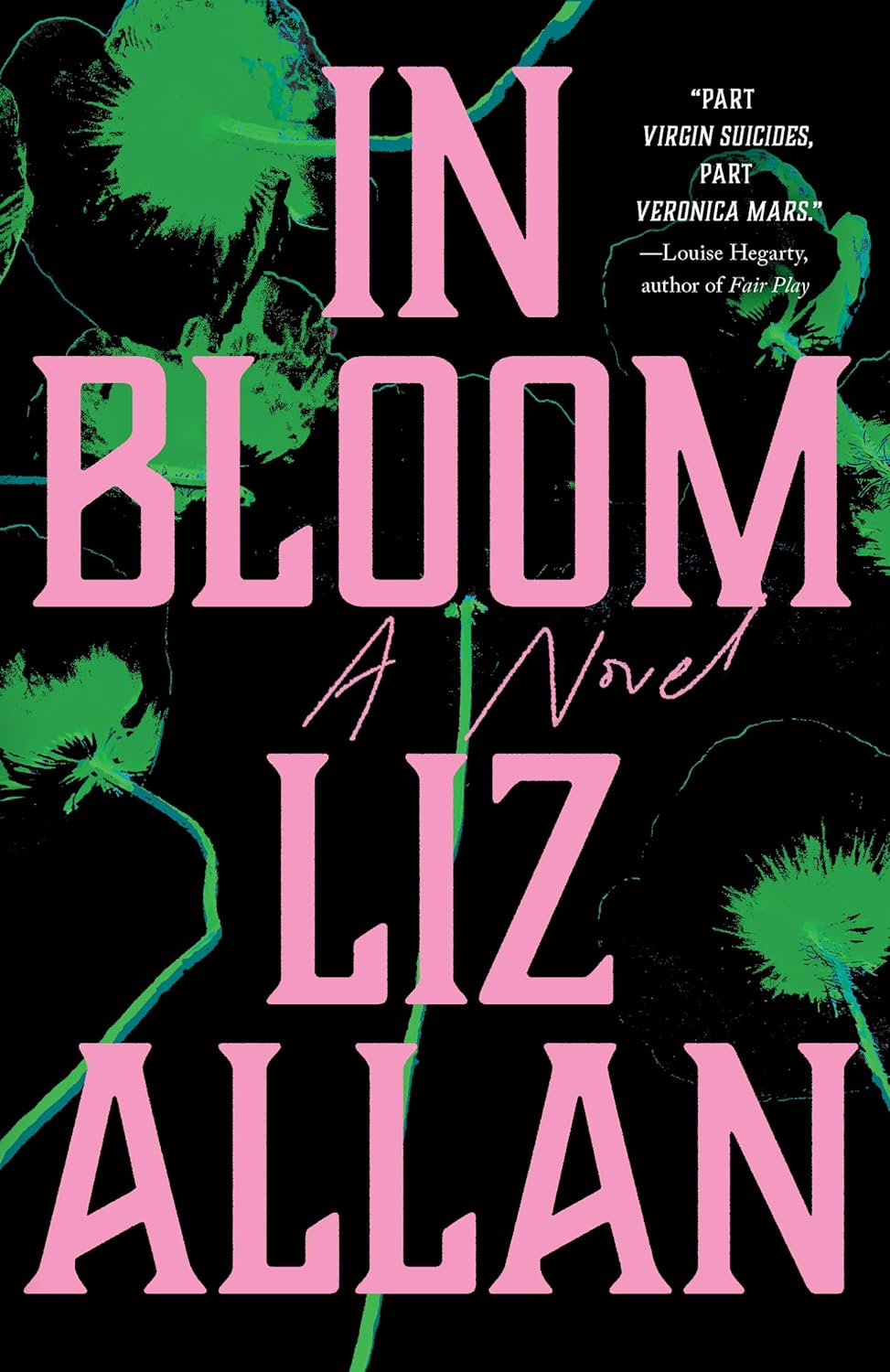 In Bloom