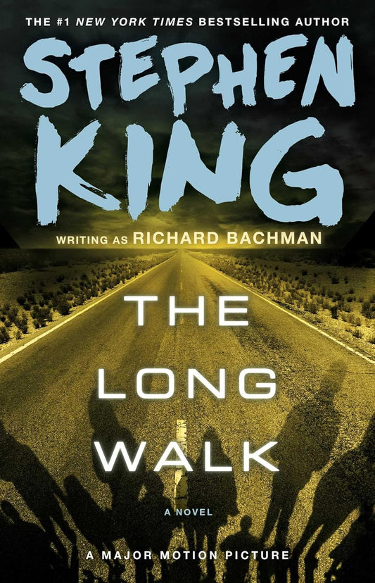 Long Walk (Media Tie-In)