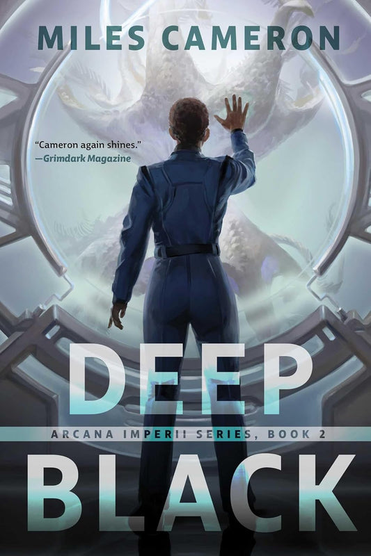 Deep Black