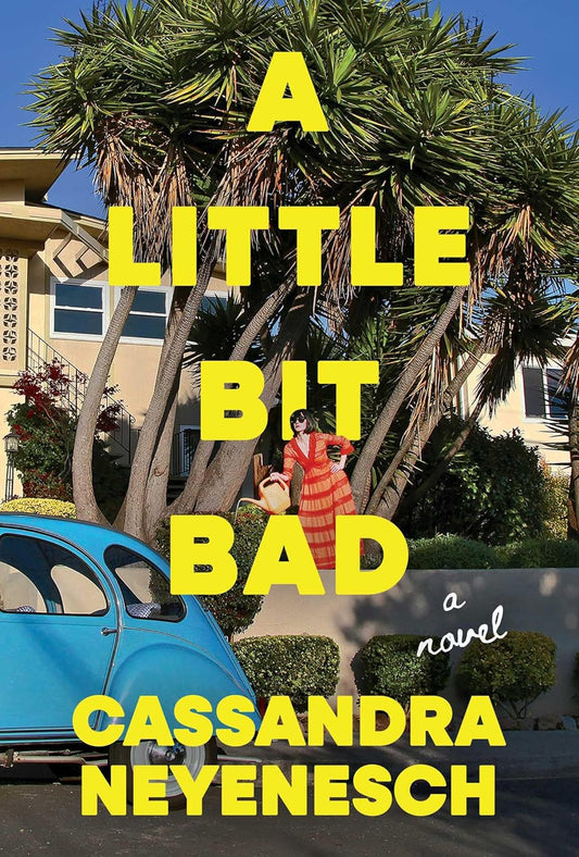 A Little Bit Bad
