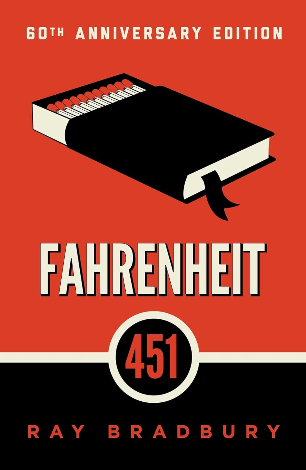 Fahrenheit 451 (Deluxe Slipcase Edition)