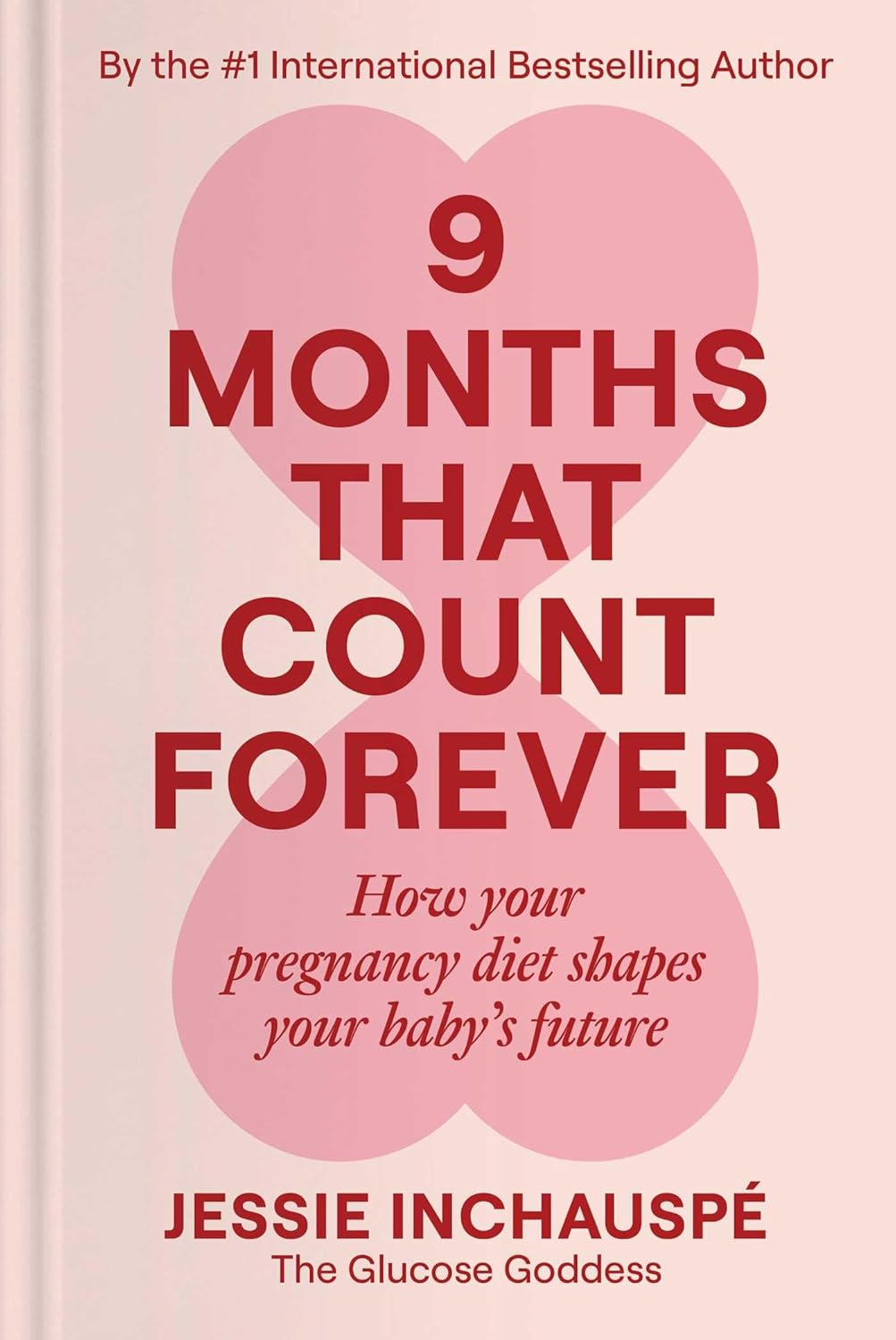 9 Months That Count Forever: How Your Pregnancy Diet Shapes Your Baby's Future