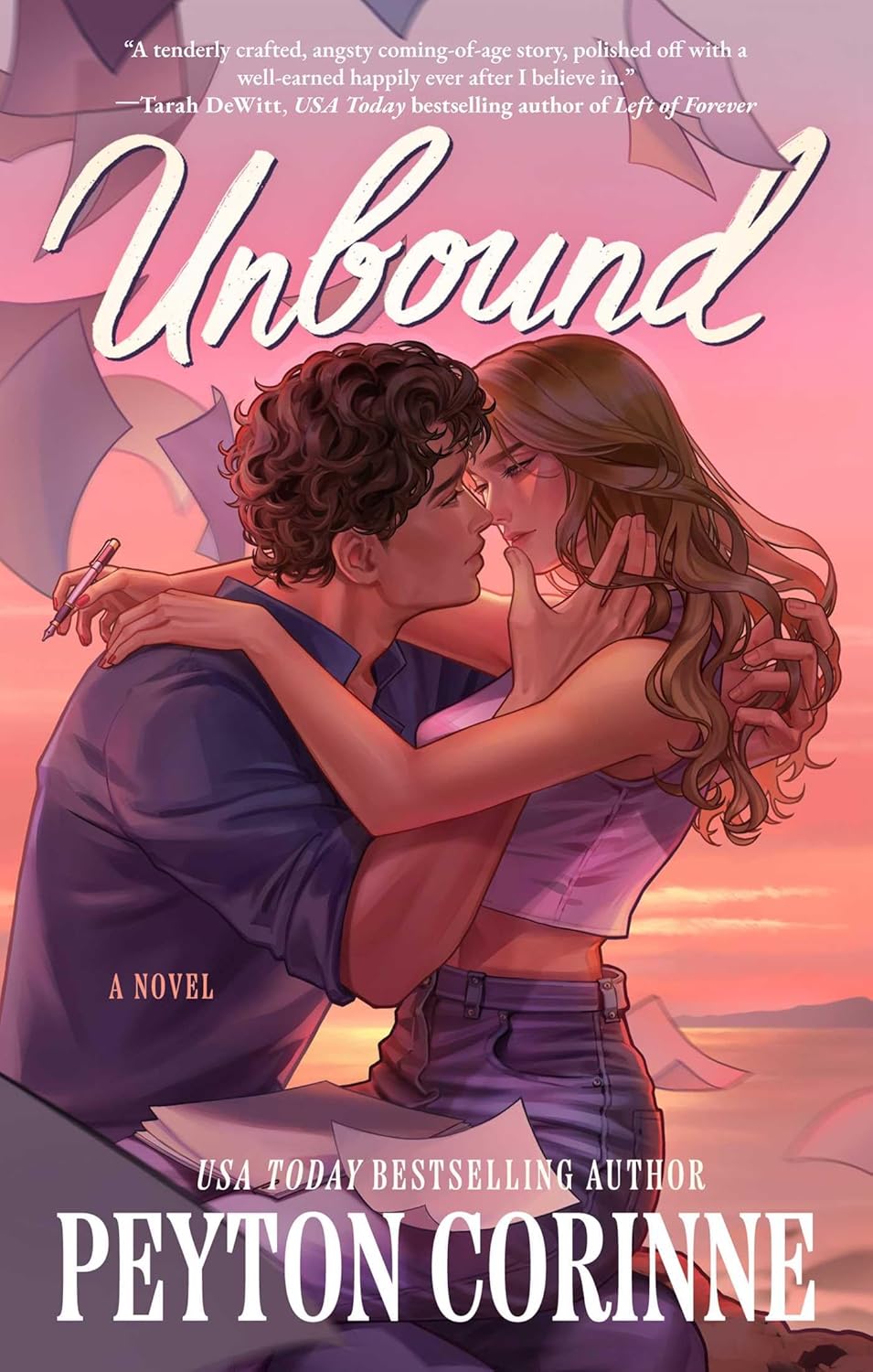 Unbound