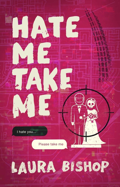 Hate Me Take Me