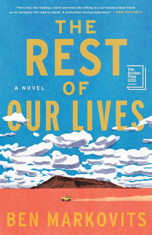 The Rest of Our Lives