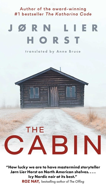 The Cabin