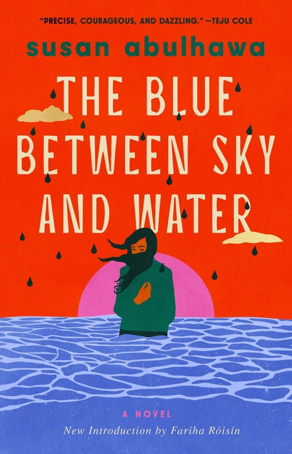 The Blue Between Sky and Water
