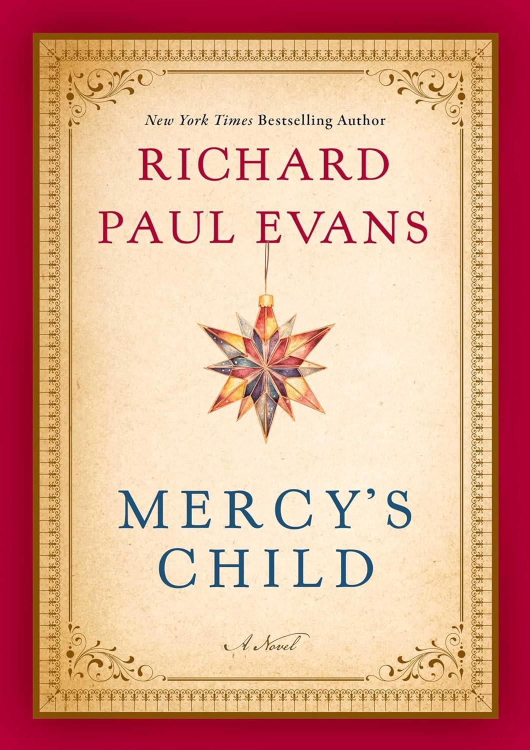 Mercy's Child