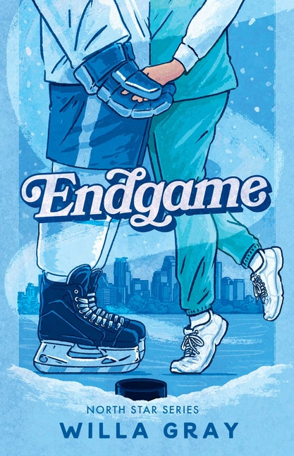 Endgame: A Hockey Romance