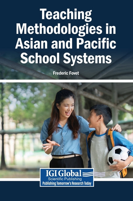 Teaching Methodologies in Asian and Pacific School Systems