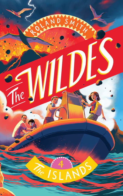 The Wildes: The Vaquita