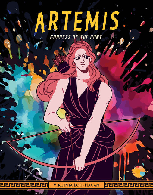 Artemis: Goddess of the Hunt
