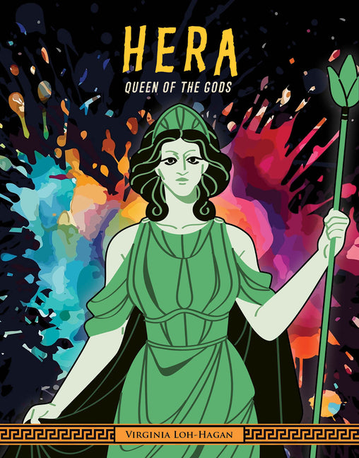 Hera: Queen of the Gods