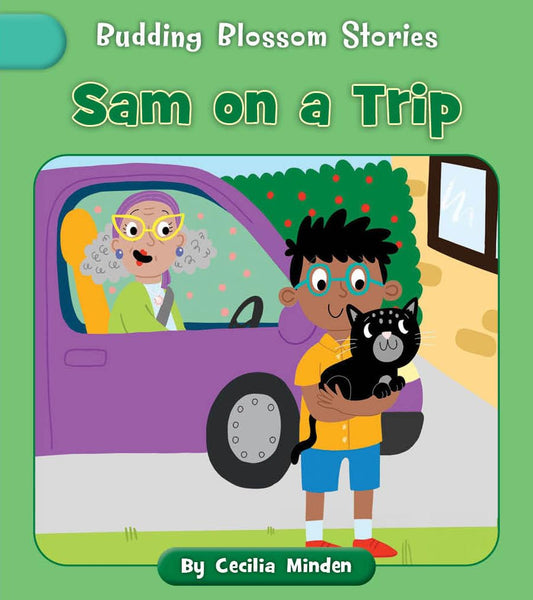Sam on a Trip