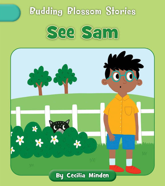 See Sam