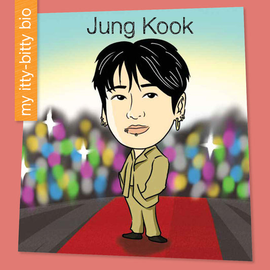 Jungkook