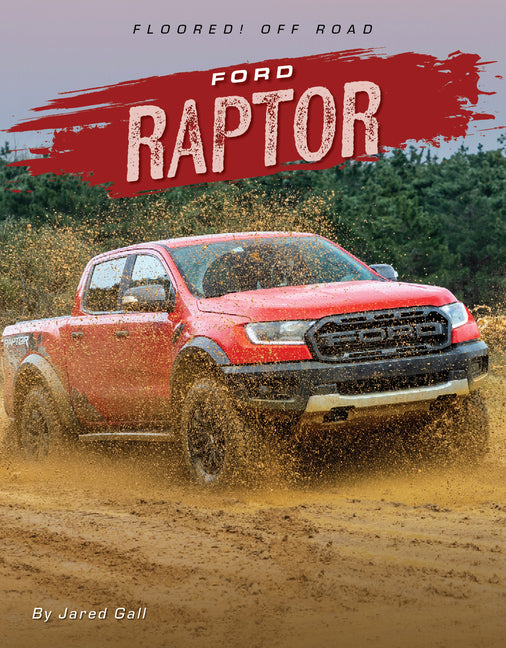 Ford Raptor