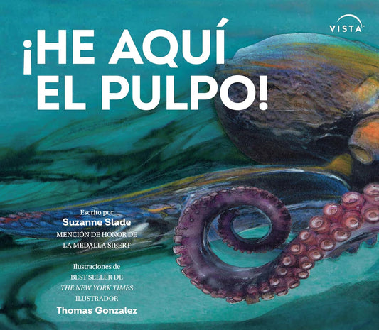 ?He Aqui El Pulpo!
