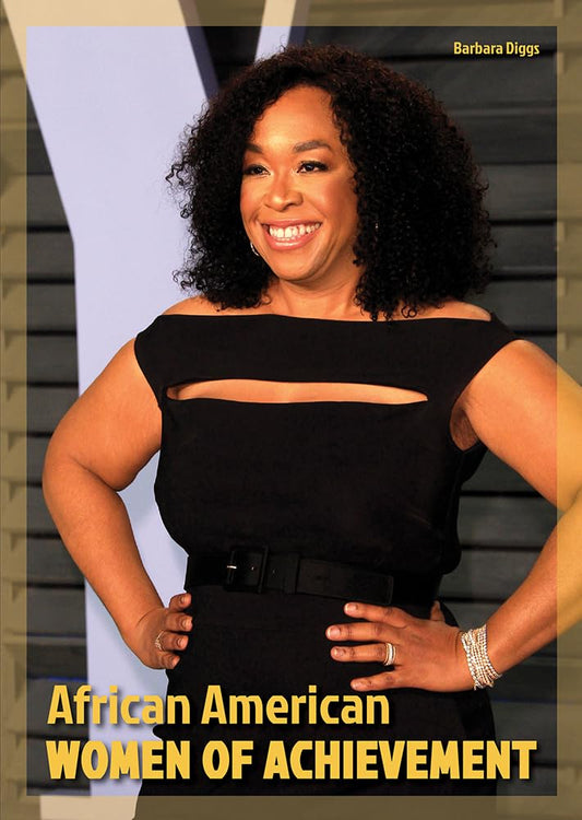 African American Women of Achievement