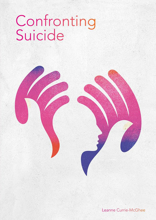 Confronting Suicide