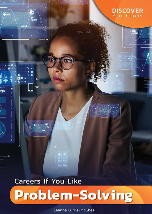 Careers If You Like Problem-Solving