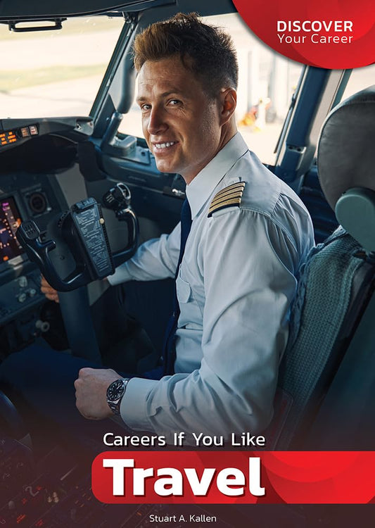 Careers If You Like Travel