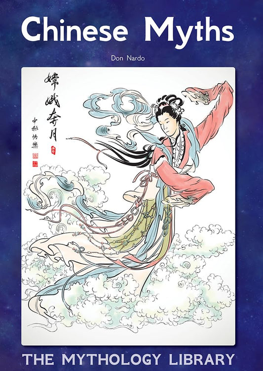Chinese Myths