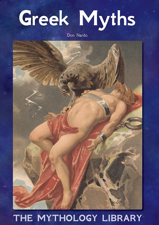 Greek Myths