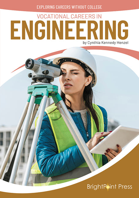 Vocational Careers in Engineering