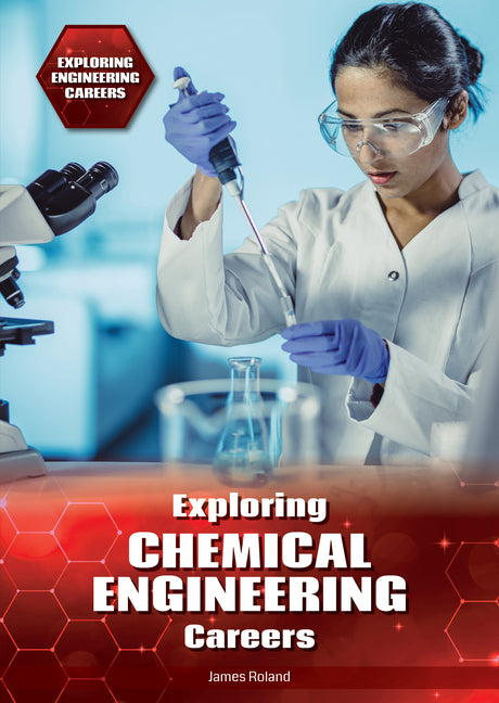 Exploring Chemical Engineering Careers