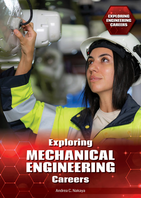 Exploring Mechanical Engineering Careers