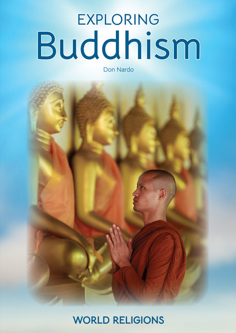 Exploring Buddhism
