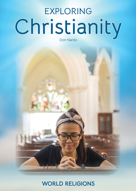 Exploring Christianity