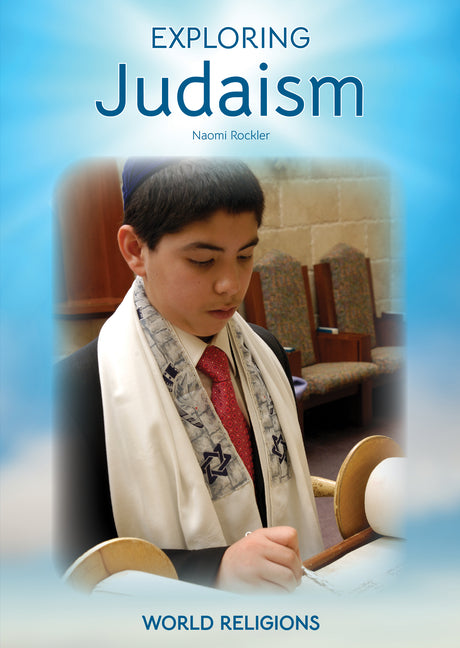 Exploring Judaism