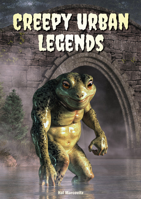 Creepy Urban Legends