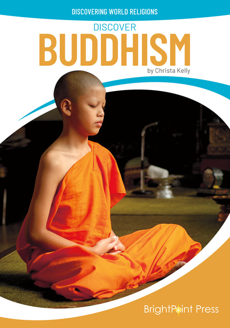 Discover Buddhism
