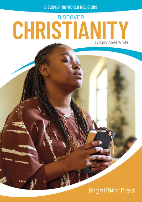 Discover Christianity