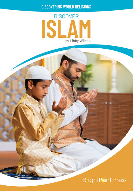 Discover Islam