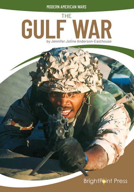 The Gulf War